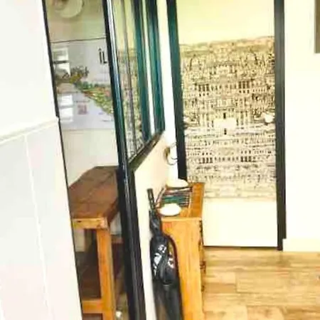 Apartamento Idr-0023 - Maison Au Coeur Du Village Saint-Clément-des-Baleines