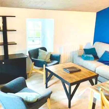 Apartamento Idr-0023 - Maison Au Coeur Du Village Saint-Clément-des-Baleines