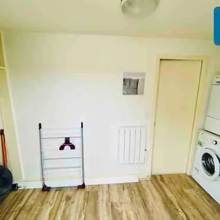 Apartamento Idr-0023 - Maison Au Coeur Du Village Saint-Clément-des-Baleines