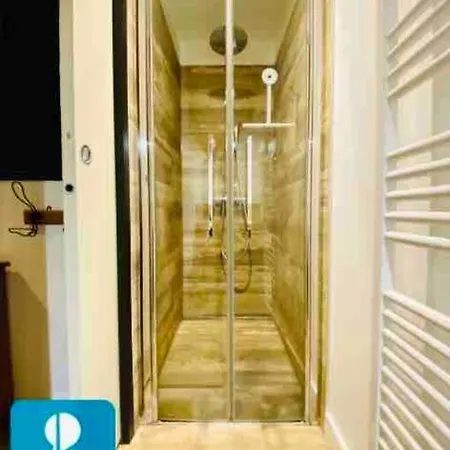 Apartamento Idr-0023 - Maison Au Coeur Du Village Saint-Clément-des-Baleines