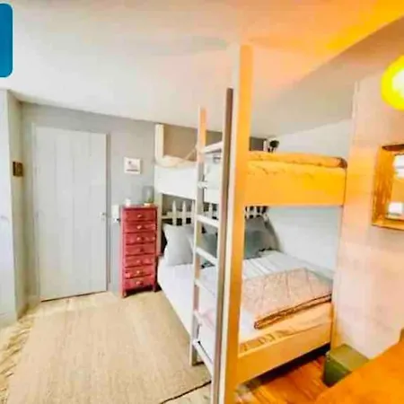 Apartment Idr-0023 - Maison Au Coeur Du Village