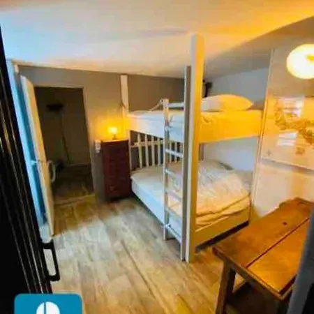 Idr-0023 - Maison Au Coeur Du Village