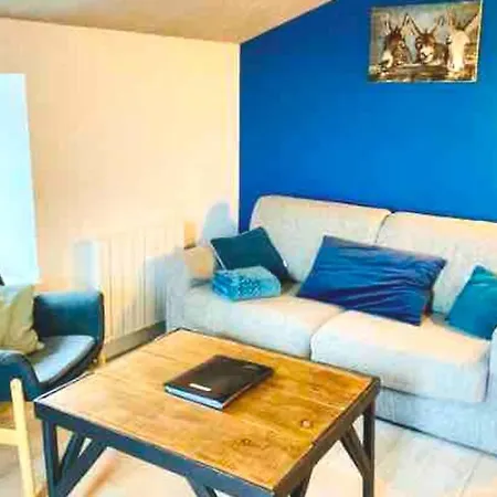 Idr-0023 - Maison Au Coeur Du Village Apartment *